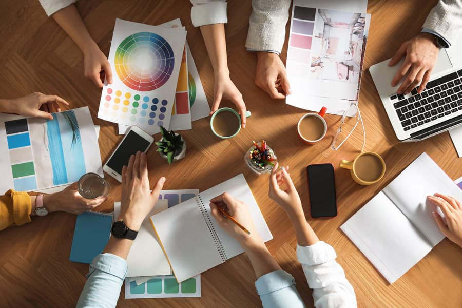 ¡Confía en los profesionales de Center Copy