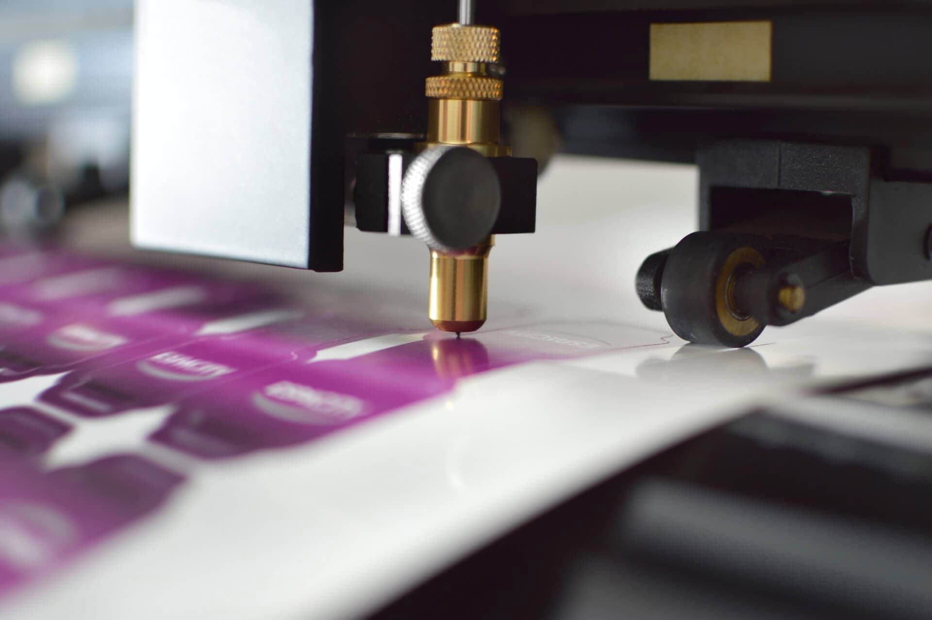 Impresión con vinilo textil y sublimación