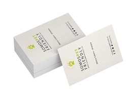 TARJETAS VERJURADAS