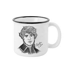 taza retro